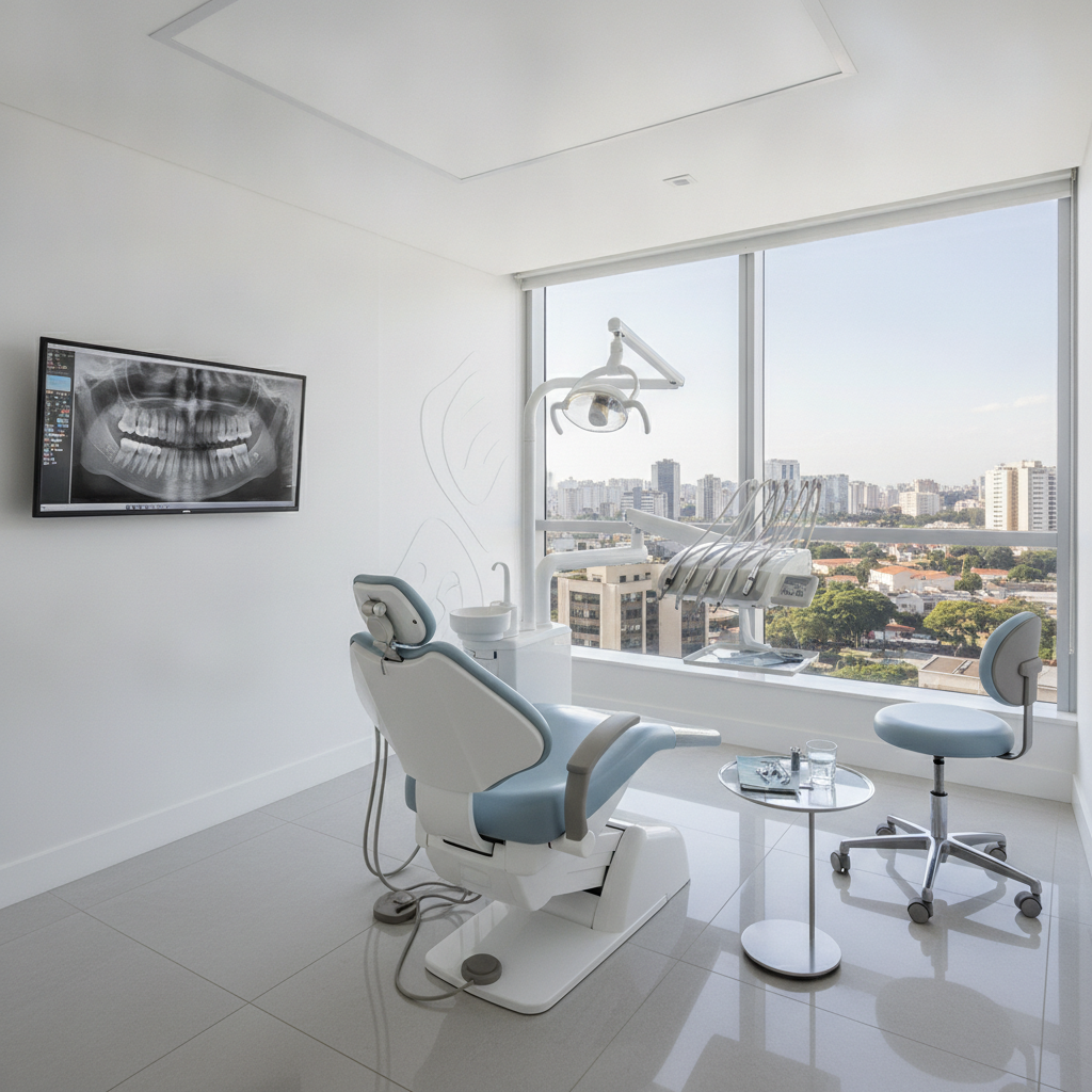 Dental Campo Limpo: tudo sobre a Odontoclinic em SP
