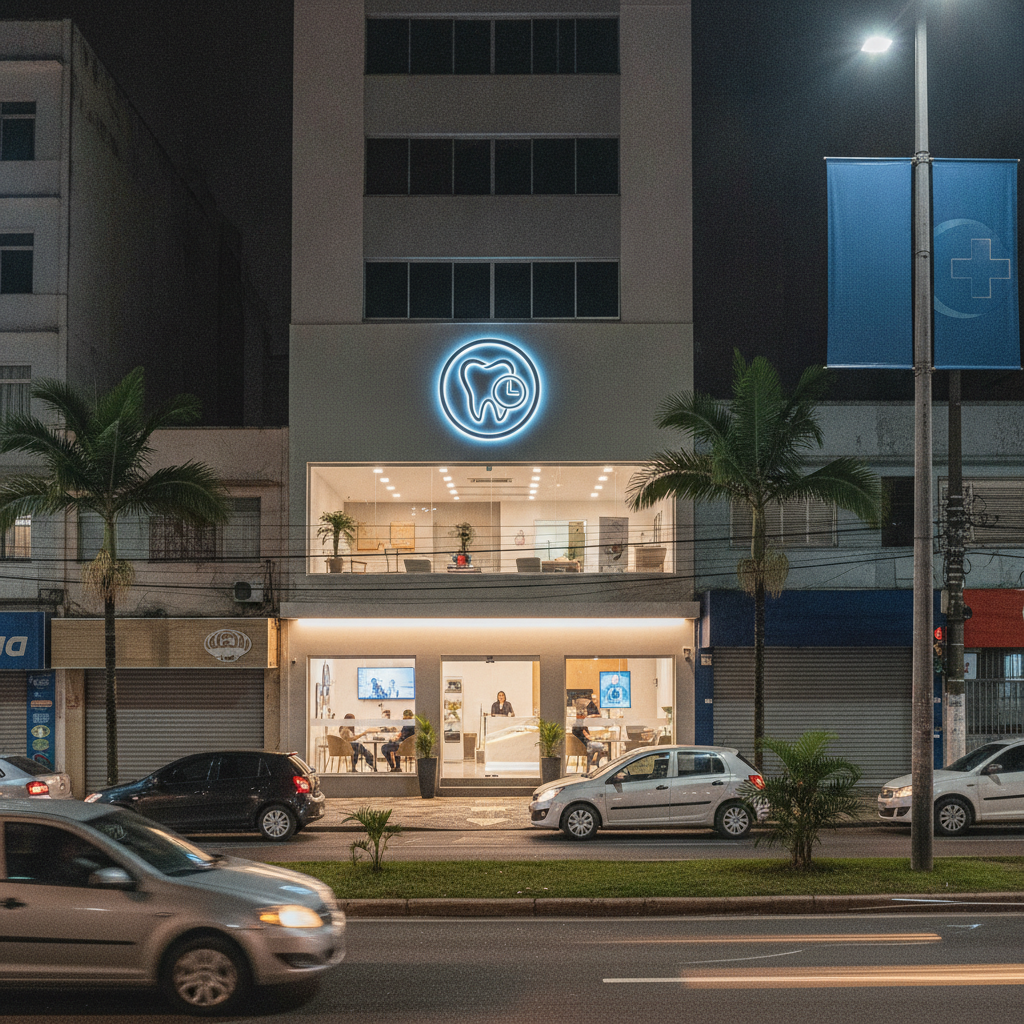 Dentista 24 Horas no Campo Limpo, São Paulo: Saiba Tudo