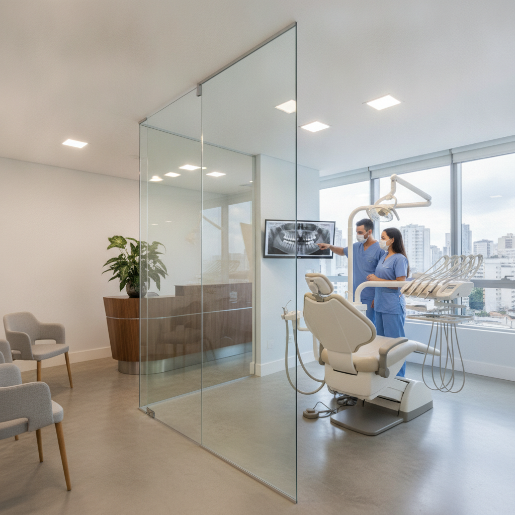 Dentista Perto de Mim em São Paulo: Guia Completo