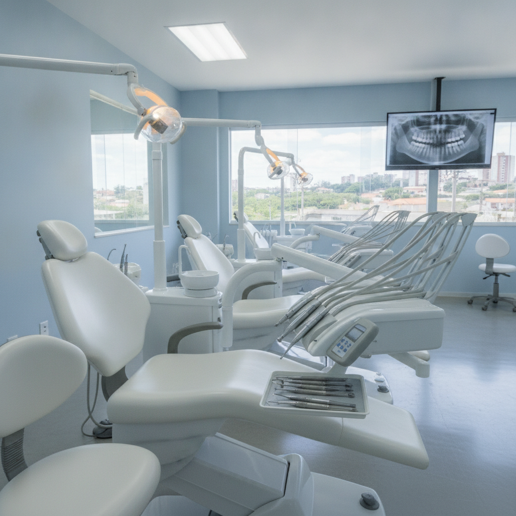 Faculdade de Odonto em Campo Limpo SP: o que você precisa saber