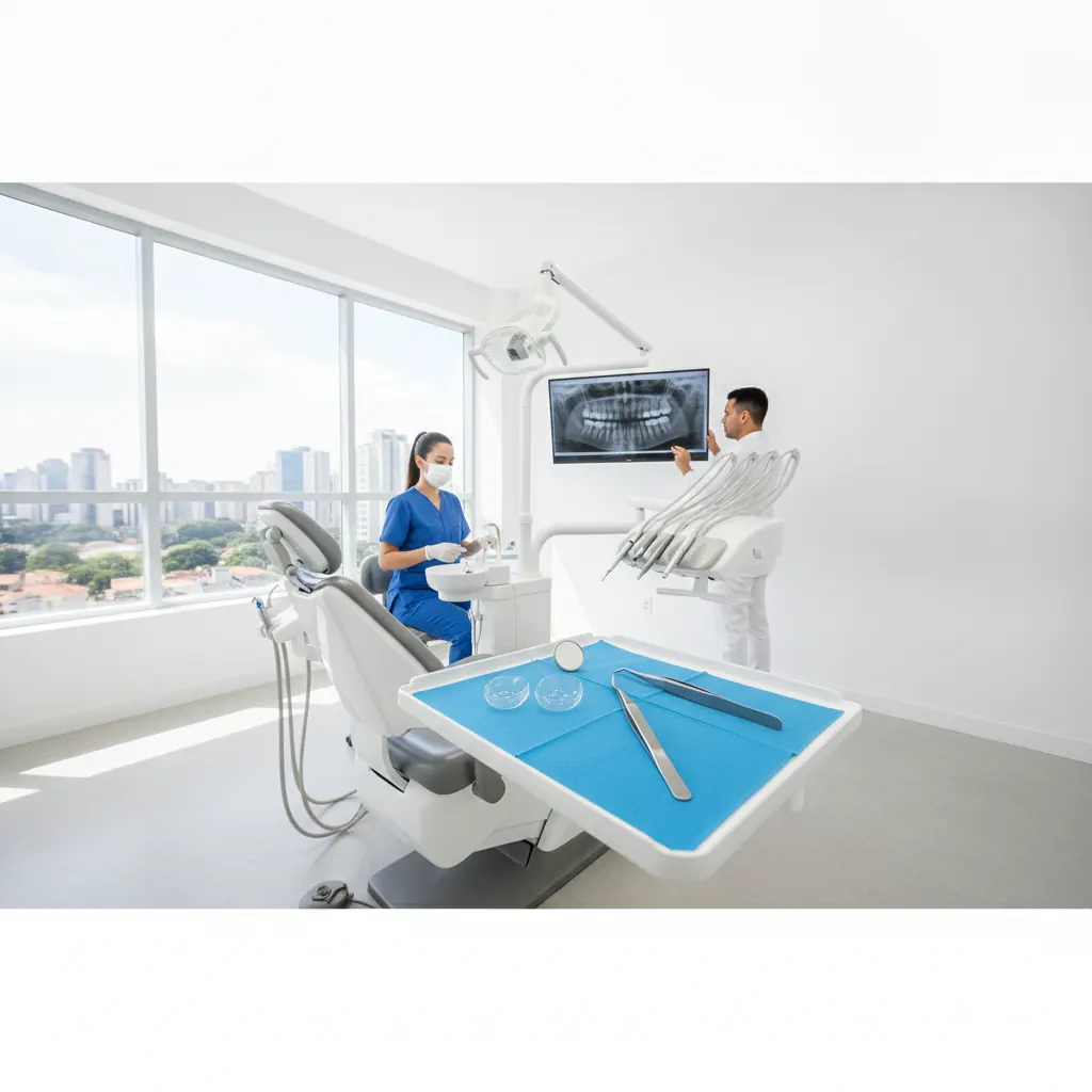Lente de Contato Dental em São Paulo: O Que É e Como Funciona