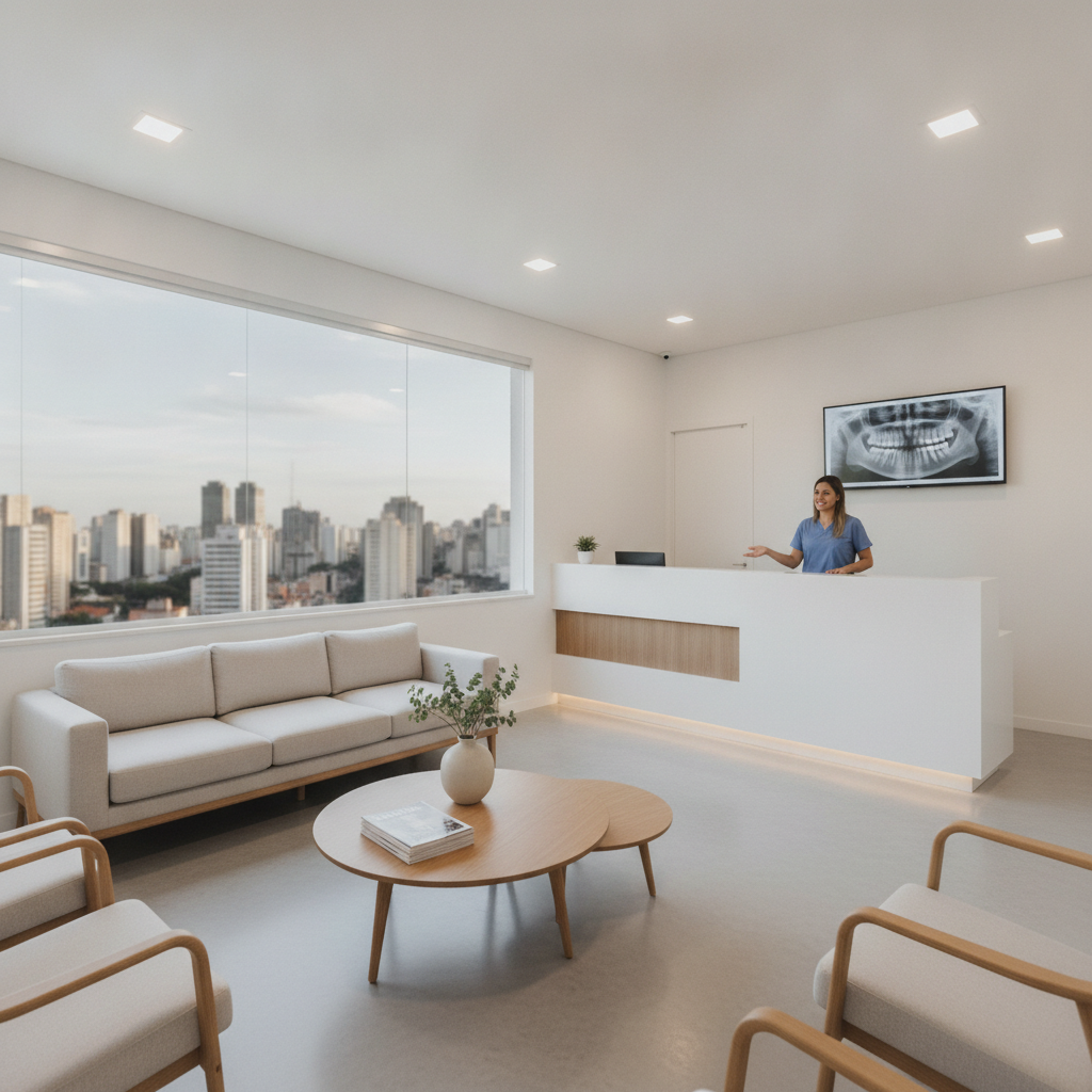 O Que Fazer em uma Urgência Odontológica em São Paulo