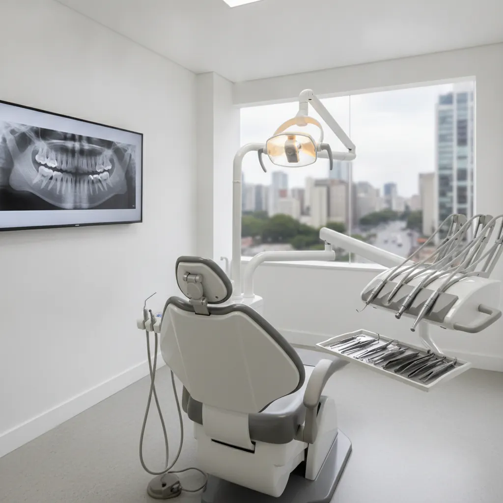 Quando é Necessário Fazer Extração de Dente em São Paulo