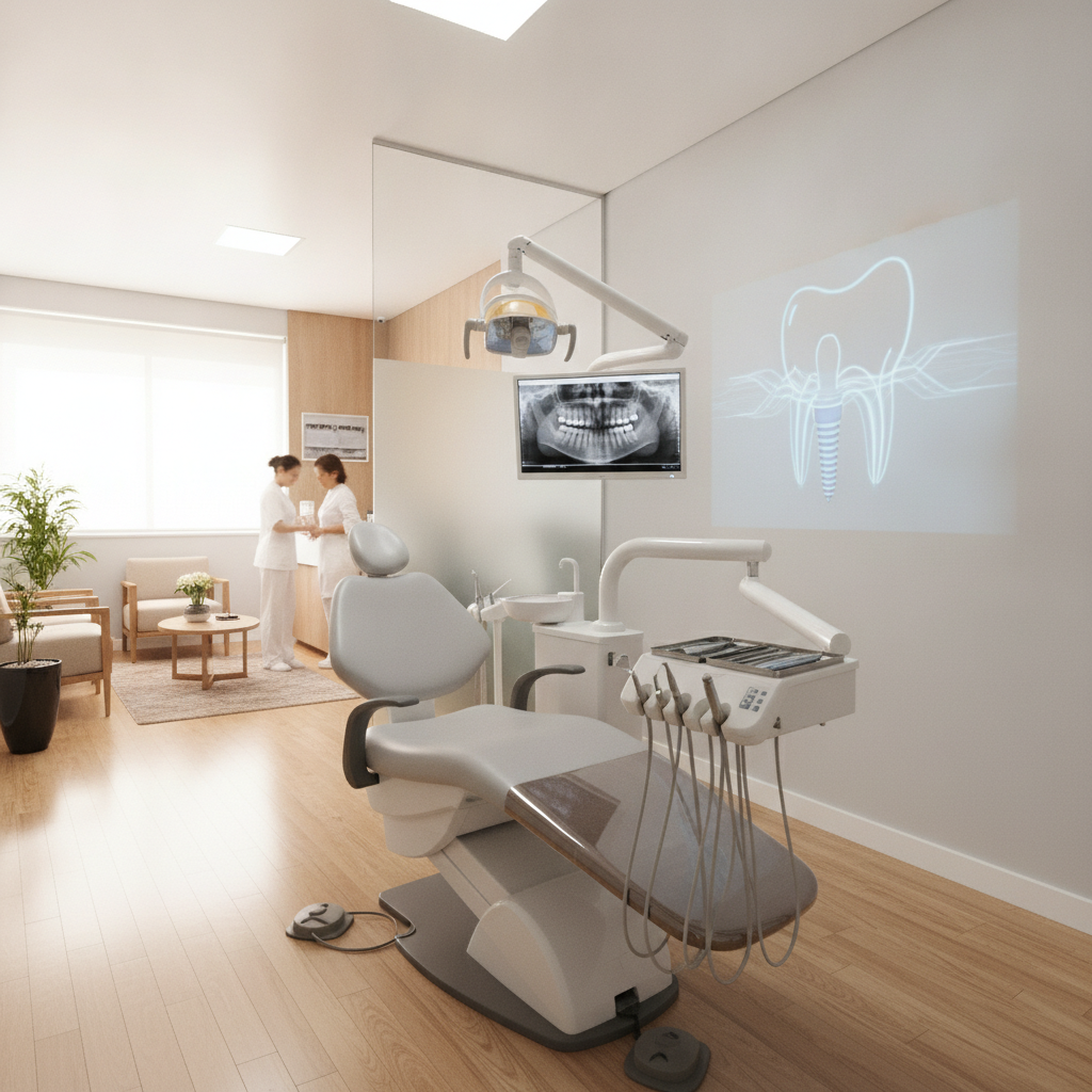 Quanto Custa Implante Dentário em São Paulo?